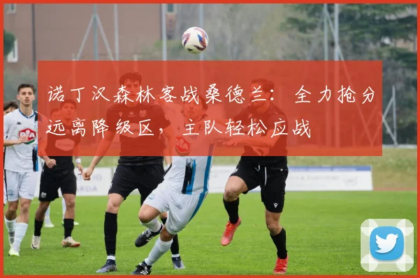 诺丁汉森林客战桑德兰:全力抢分远离降级区,主队轻松应战
