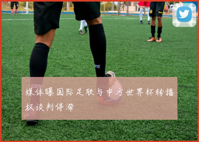 媒体曝国际足联与中方世界杯转播权谈判停滞